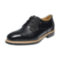 Chaussure de sécurité basse Vito (Frontier 114) protection S3 largeur D noir